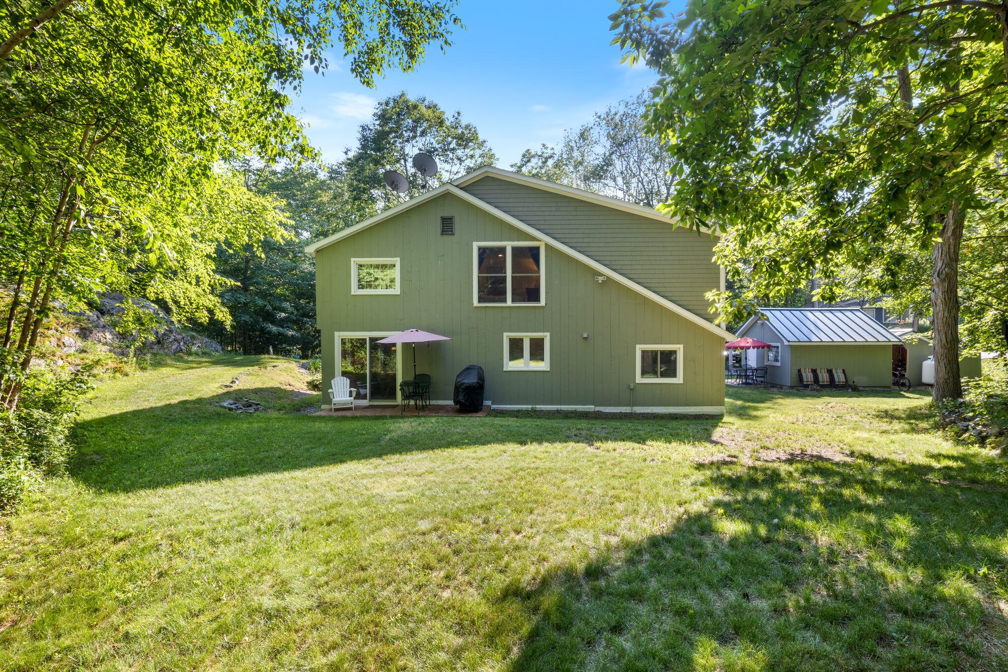 37 Pine Hill Road South York, ME 03902 - Photo 66 of 75 37 Pine Hill South Road, Cape Neddick