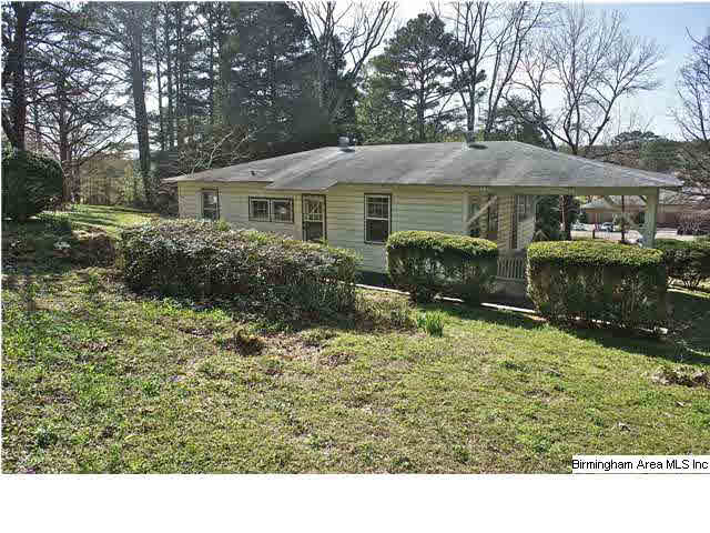 2149 Old Springville Road Birmingham, AL 35235 - Photo 32 of 32