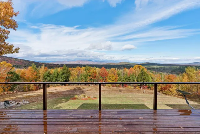 $999,900 | 42 Moose Hollow Lane, Brownfield, ME 04010