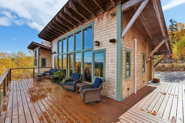 $999,900 | 42 Moose Hollow Lane, Brownfield, ME 04010