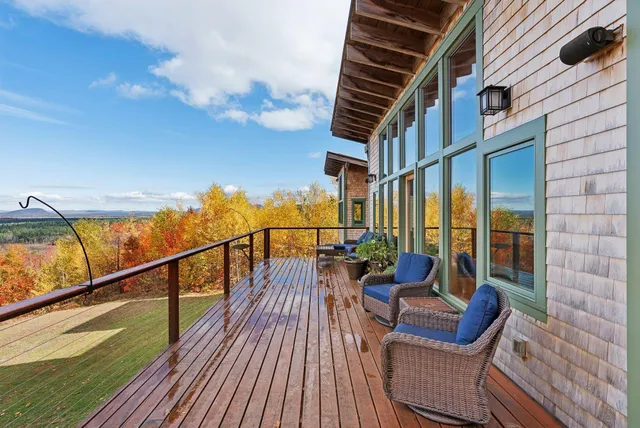 $999,900 | 42 Moose Hollow Lane, Brownfield, ME 04010