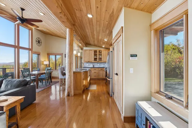 $999,900 | 42 Moose Hollow Lane, Brownfield, ME 04010