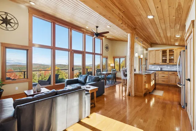 $999,900 | 42 Moose Hollow Lane, Brownfield, ME 04010