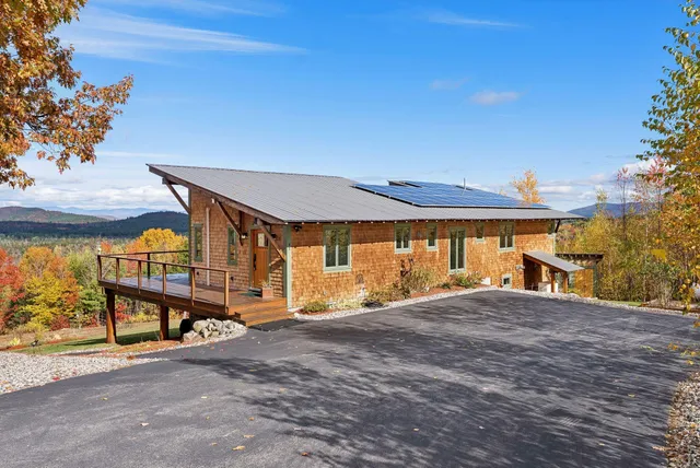 $999,900 | 42 Moose Hollow Lane, Brownfield, ME 04010