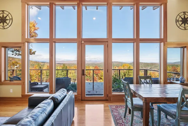 $999,900 | 42 Moose Hollow Lane, Brownfield, ME 04010