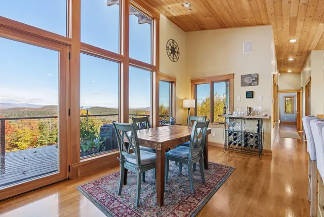 $999,900 | 42 Moose Hollow Lane, Brownfield, ME 04010