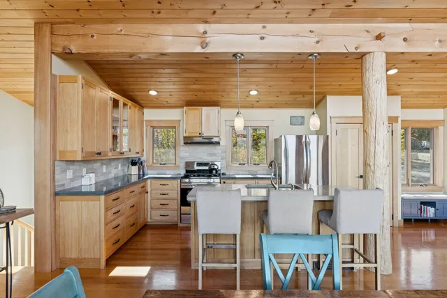 $999,900 | 42 Moose Hollow Lane, Brownfield, ME 04010