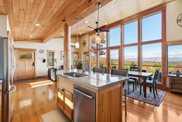 $999,900 | 42 Moose Hollow Lane, Brownfield, ME 04010