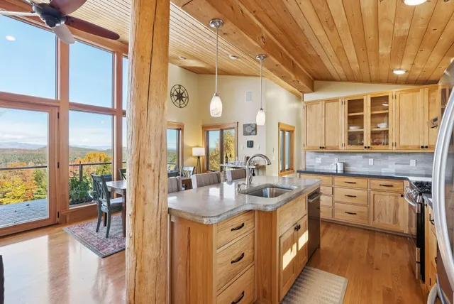 $999,900 | 42 Moose Hollow Lane, Brownfield, ME 04010