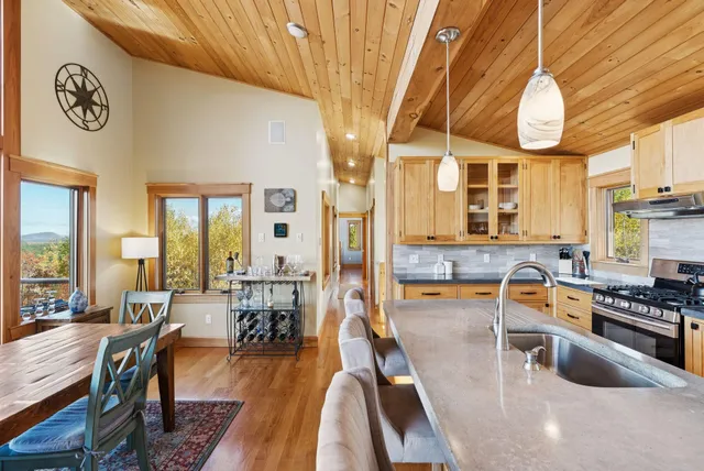 $999,900 | 42 Moose Hollow Lane, Brownfield, ME 04010