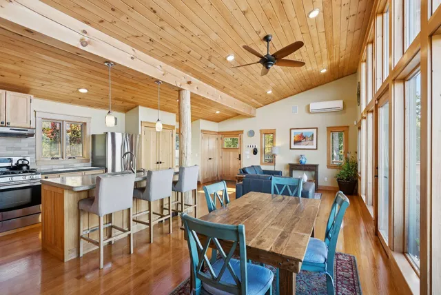 $999,900 | 42 Moose Hollow Lane, Brownfield, ME 04010