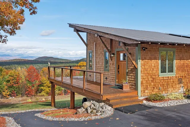 $999,900 | 42 Moose Hollow Lane, Brownfield, ME 04010