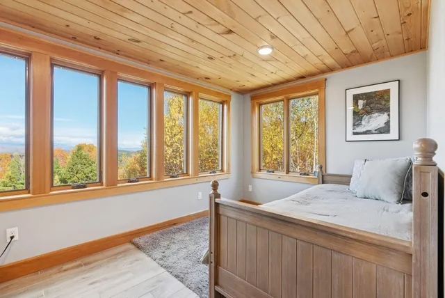 $999,900 | 42 Moose Hollow Lane, Brownfield, ME 04010