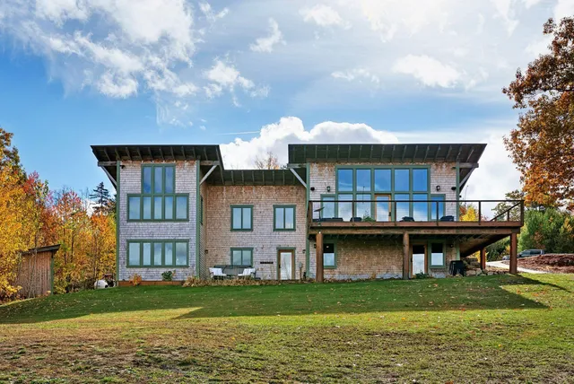 $999,900 | 42 Moose Hollow Lane, Brownfield, ME 04010