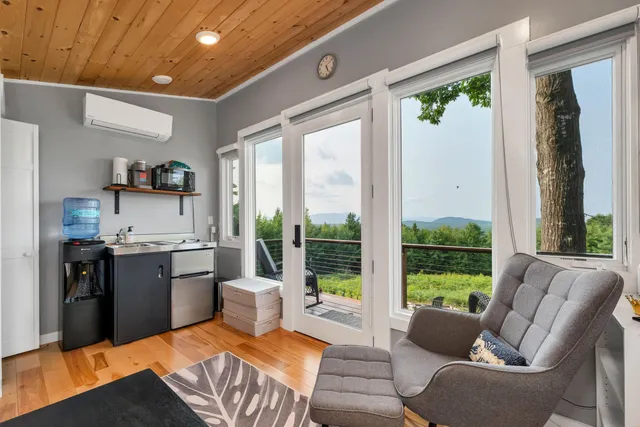 $999,900 | 42 Moose Hollow Lane, Brownfield, ME 04010