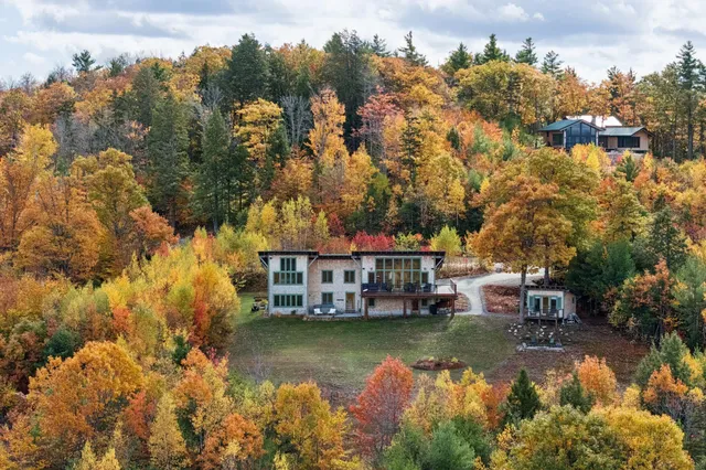 $999,900 | 42 Moose Hollow Lane, Brownfield, ME 04010