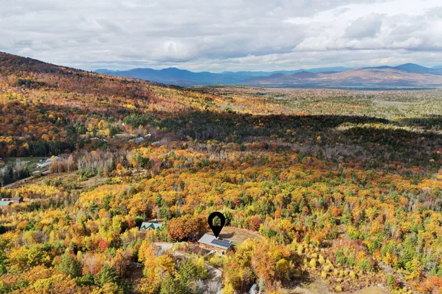 $999,900 | 42 Moose Hollow Lane, Brownfield, ME 04010