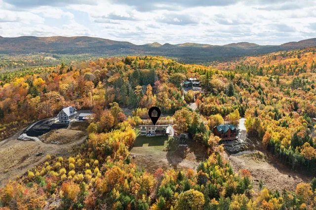 $999,900 | 42 Moose Hollow Lane, Brownfield, ME 04010