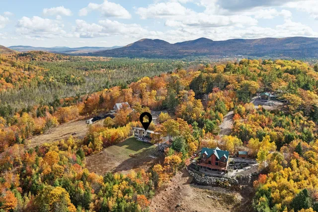 $999,900 | 42 Moose Hollow Lane, Brownfield, ME 04010
