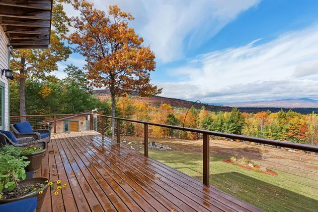 $999,900 | 42 Moose Hollow Lane, Brownfield, ME 04010