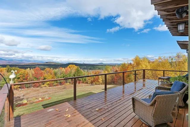 $999,900 | 42 Moose Hollow Lane, Brownfield, ME 04010