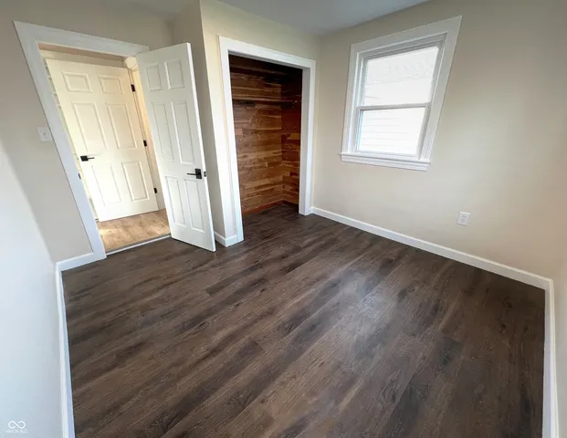 $147,700 | 1300 South K Street, Elwood, IN 46036