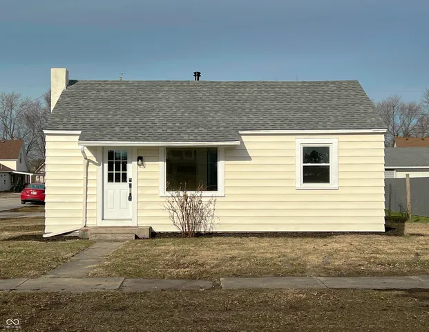$147,700 | 1300 South K Street, Elwood, IN 46036