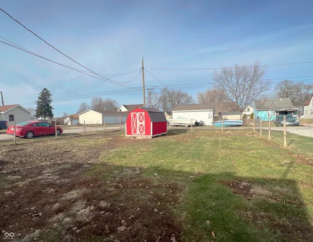 $147,700 | 1300 South K Street, Elwood, IN 46036