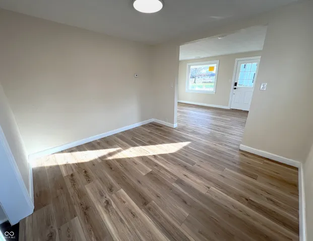 $147,700 | 1300 South K Street, Elwood, IN 46036