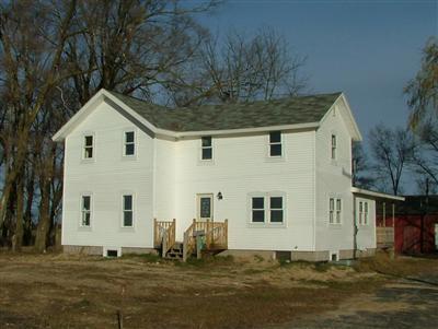 15108 1 Mile Road Morley, MI 49336 - Photo 1 of 15 Primary Photo