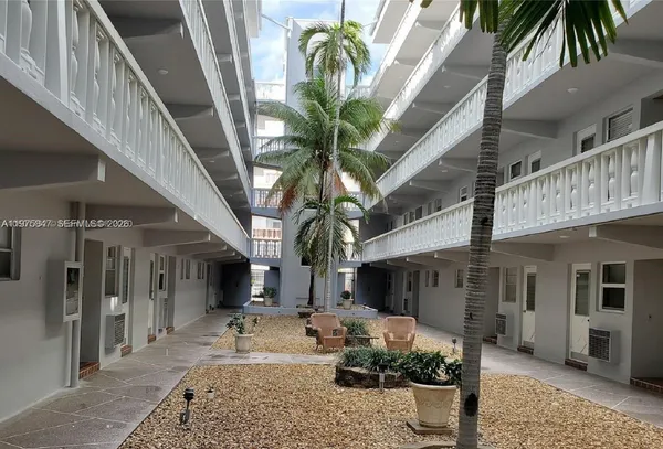 a view of a house with patio