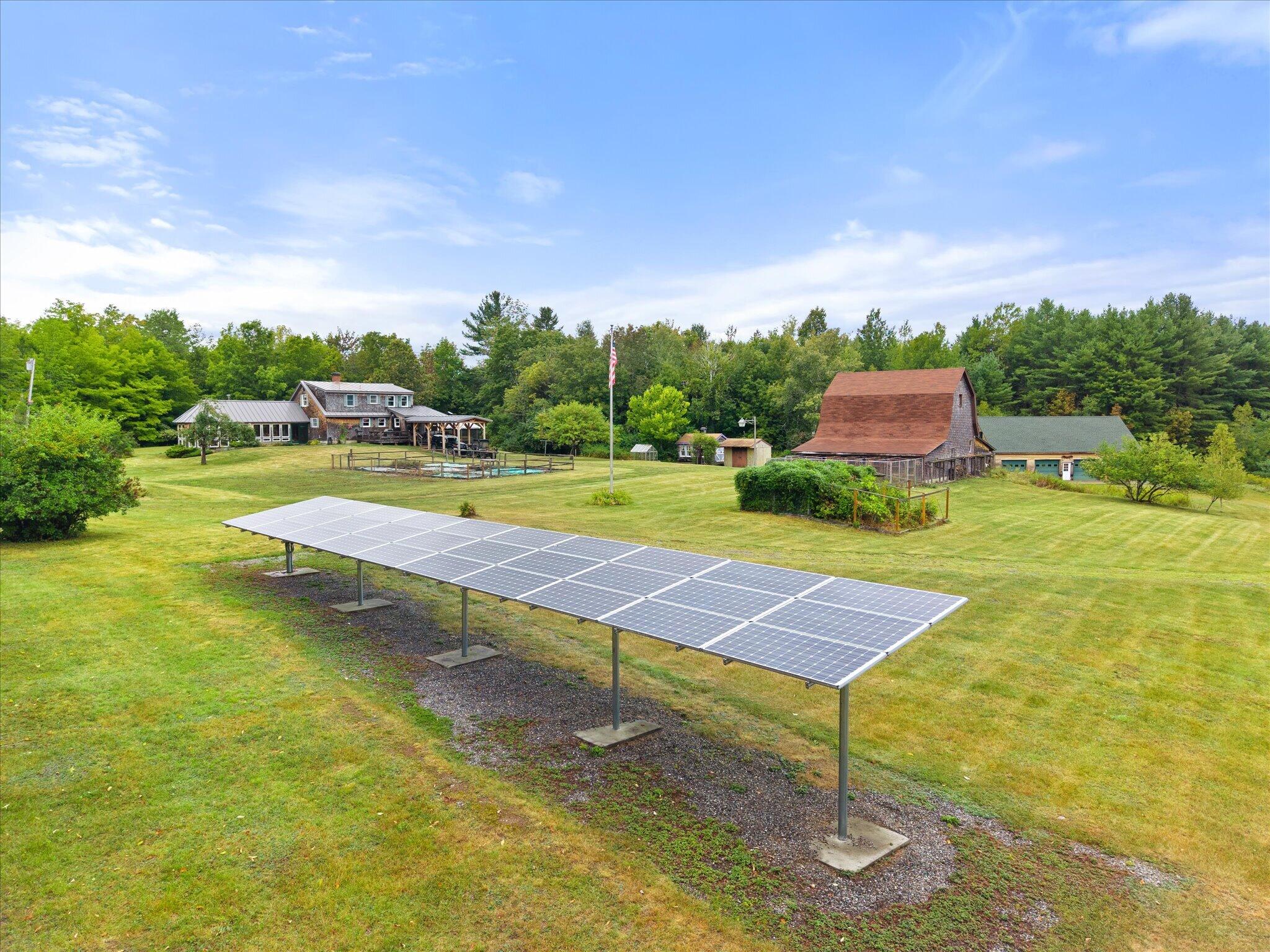 137 Avenue Road Exeter, ME 04435 - Photo 4 of 114 137 Avenue Rd
