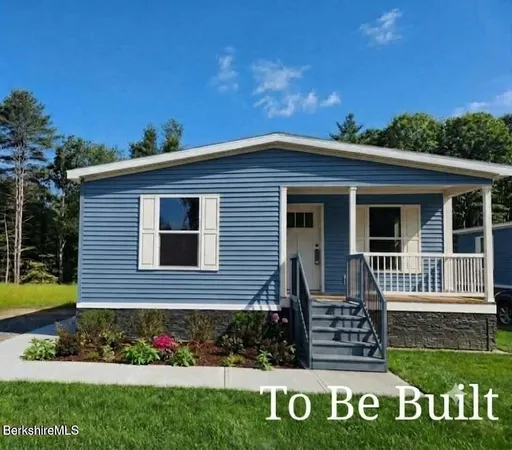 $199,900 | 395 Cheshire Road, Unit 104, Pittsfield, MA 01201