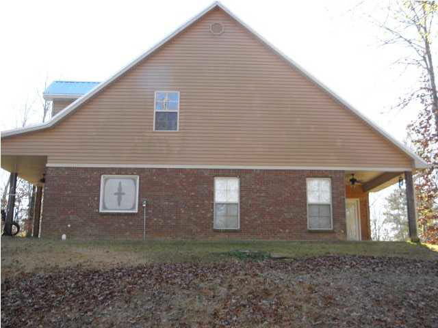 509 Ward Road Florence, MS 39073 - Photo 18 of 18 Photo 18