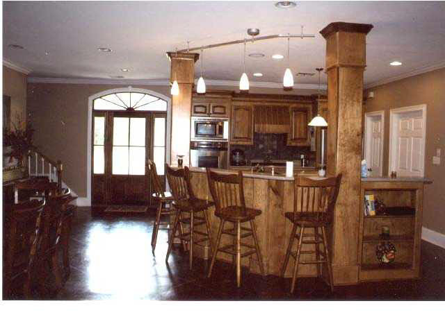 509 Ward Road Florence, MS 39073 - Photo 3 of 18 Photo 3
