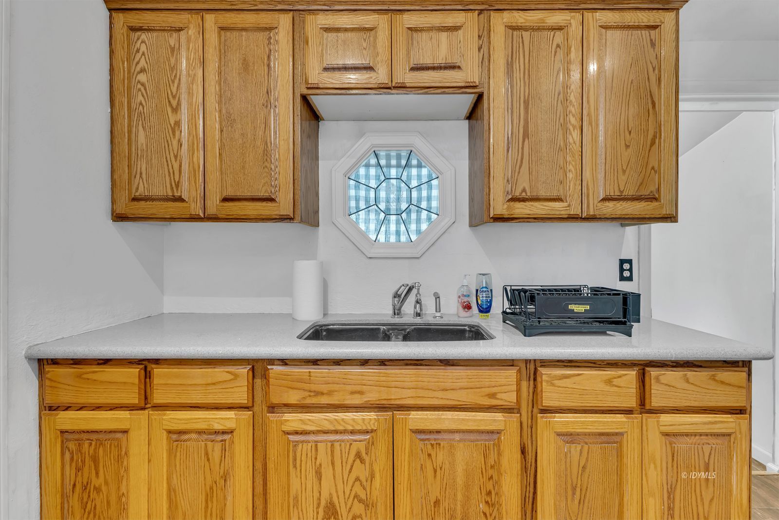 25325 Marion Ridge Drive Idyllwild, CA 92549 - Photo 16 of 25 Kitchen
