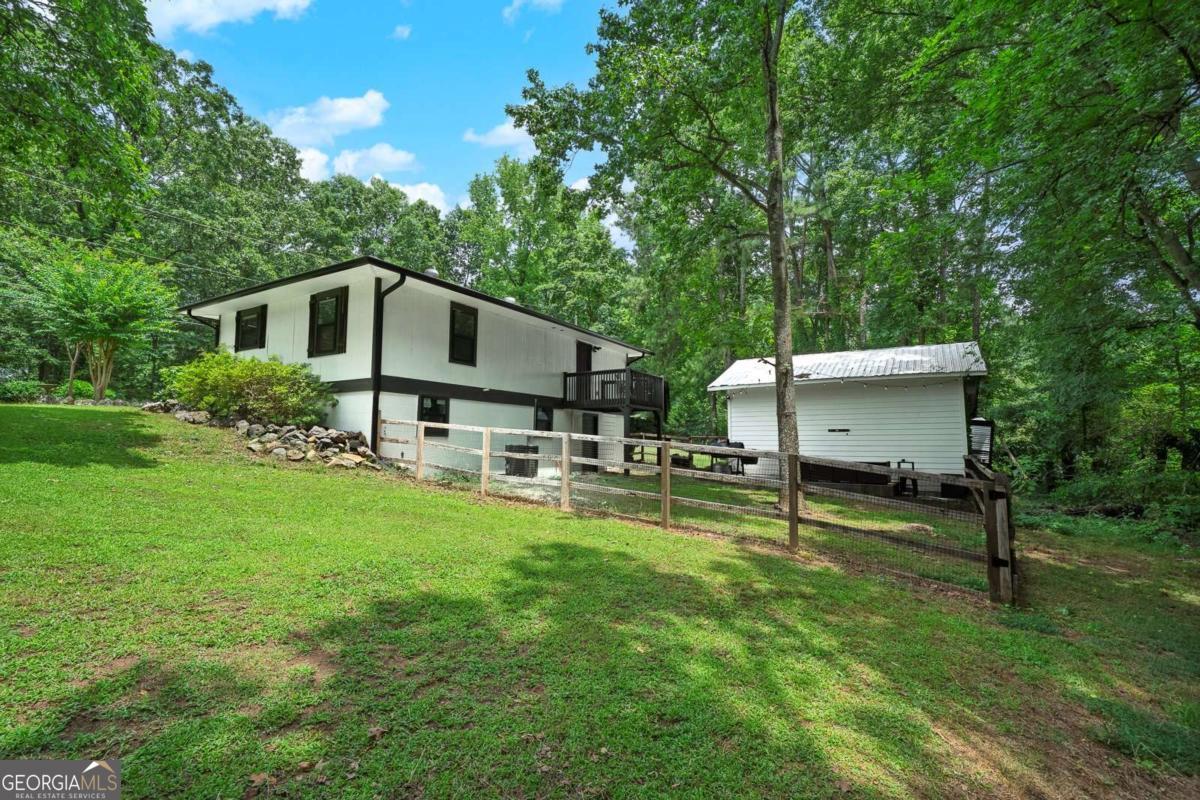 62 Valley View Drive Cartersville, GA 30121 - Photo 31 of 44