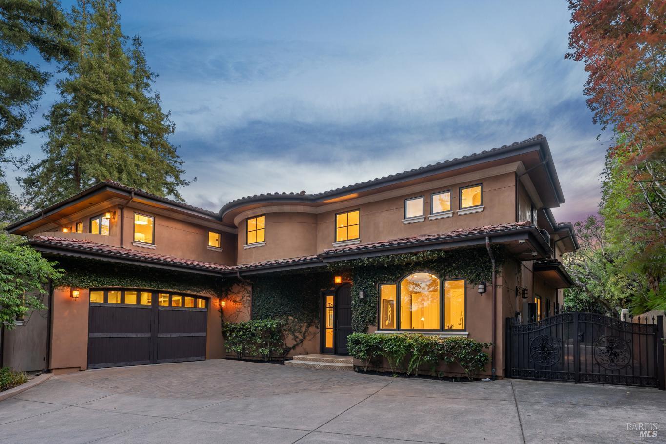 65 Rock Road Kentfield, CA 94904 - Photo 50 of 72