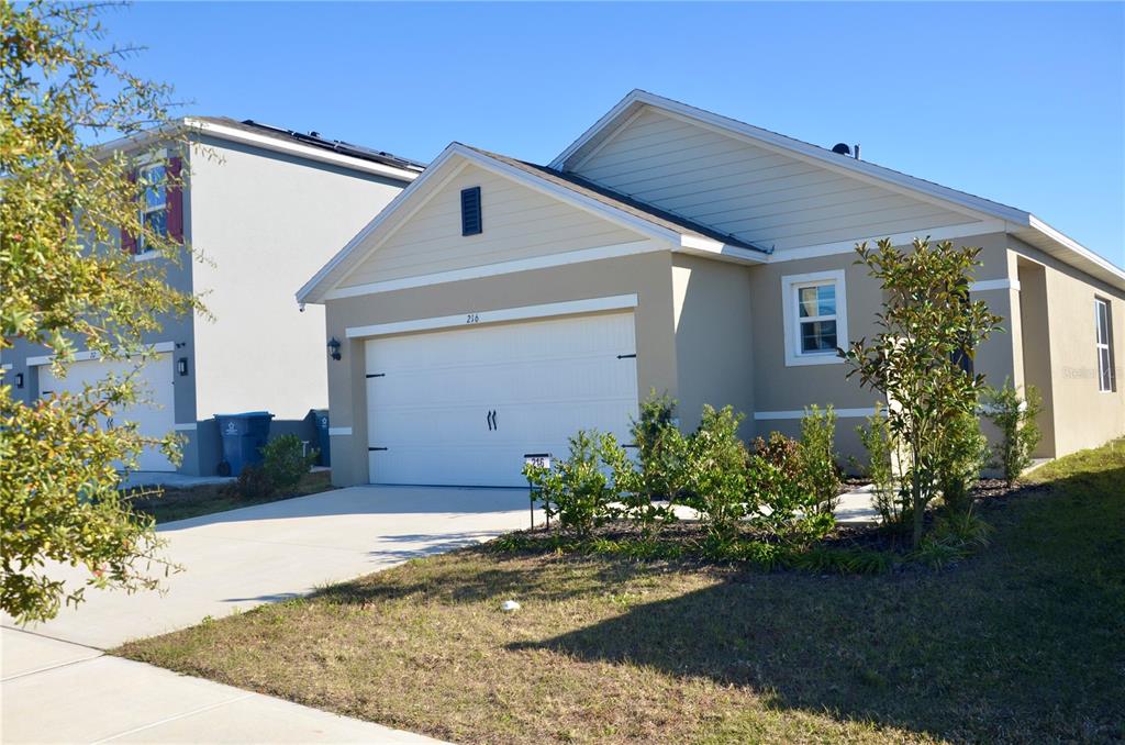 216 Eagleview Loop Davenport, FL 33837 - Photo 2 of 31