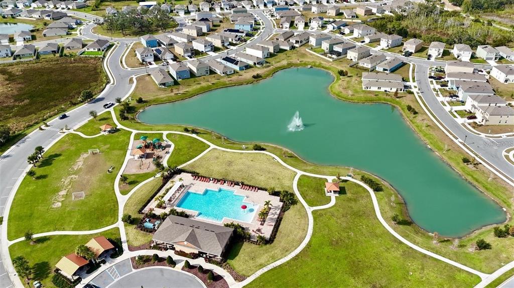 216 Eagleview Loop Davenport, FL 33837 - Photo 28 of 31