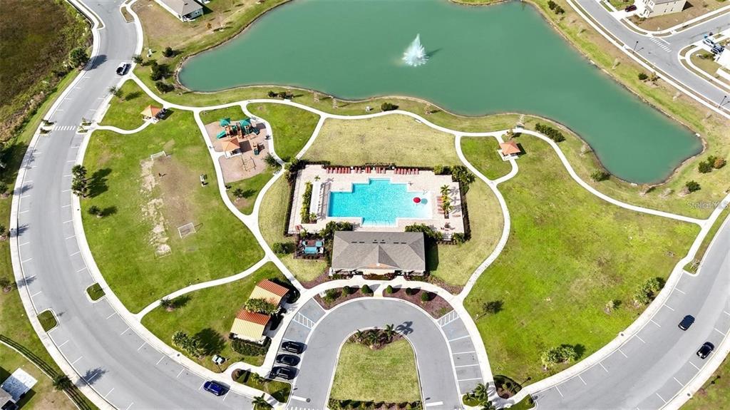 216 Eagleview Loop Davenport, FL 33837 - Photo 29 of 31