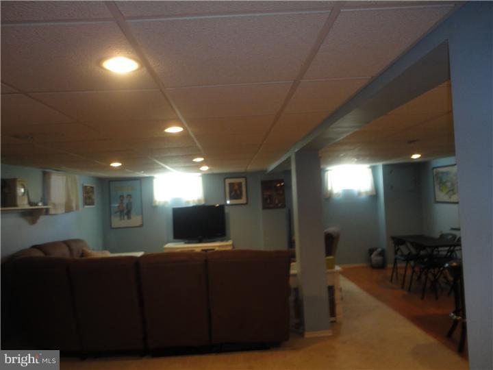 513 Overhill Road Conshohocken, PA 19428 - Photo 12 of 21 Basement - Finished