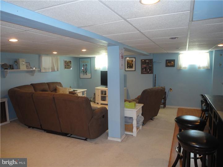 513 Overhill Road Conshohocken, PA 19428 - Photo 13 of 21 Basement - Finished