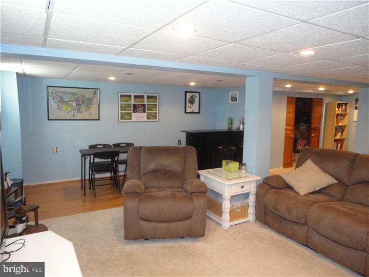513 Overhill Road Conshohocken, PA 19428 - Photo 14 of 21 Basement - Finished