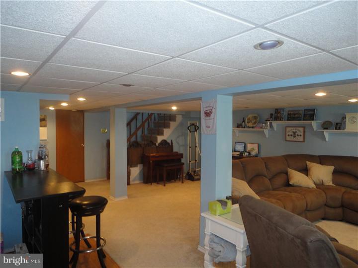 513 Overhill Road Conshohocken, PA 19428 - Photo 16 of 21 Basement - Finished