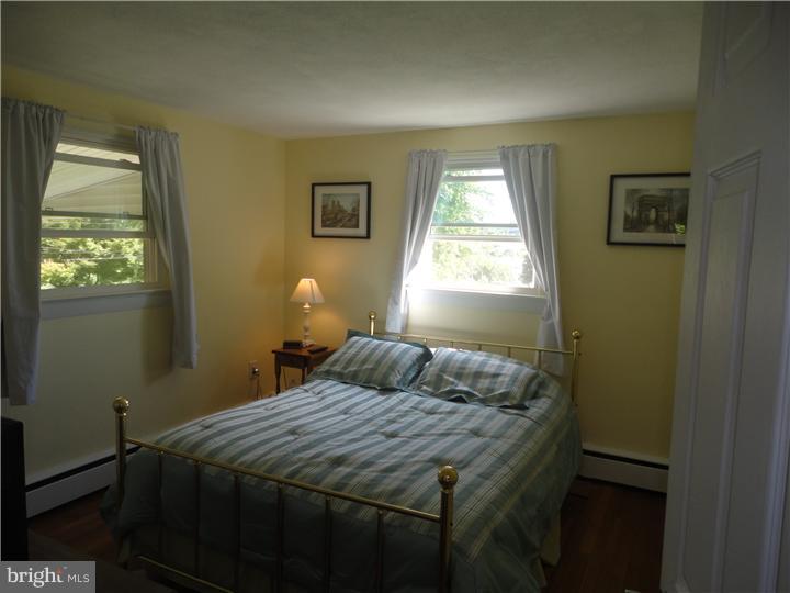 513 Overhill Road Conshohocken, PA 19428 - Photo 9 of 21 Bedroom - Main
