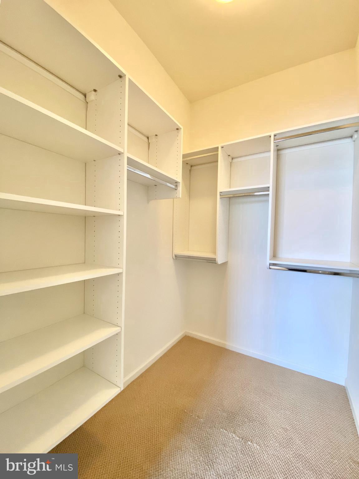 430 Highland Estates Clementon, NJ 08021 - Photo 18 of 33 Large walk-in closet in Master bedroom