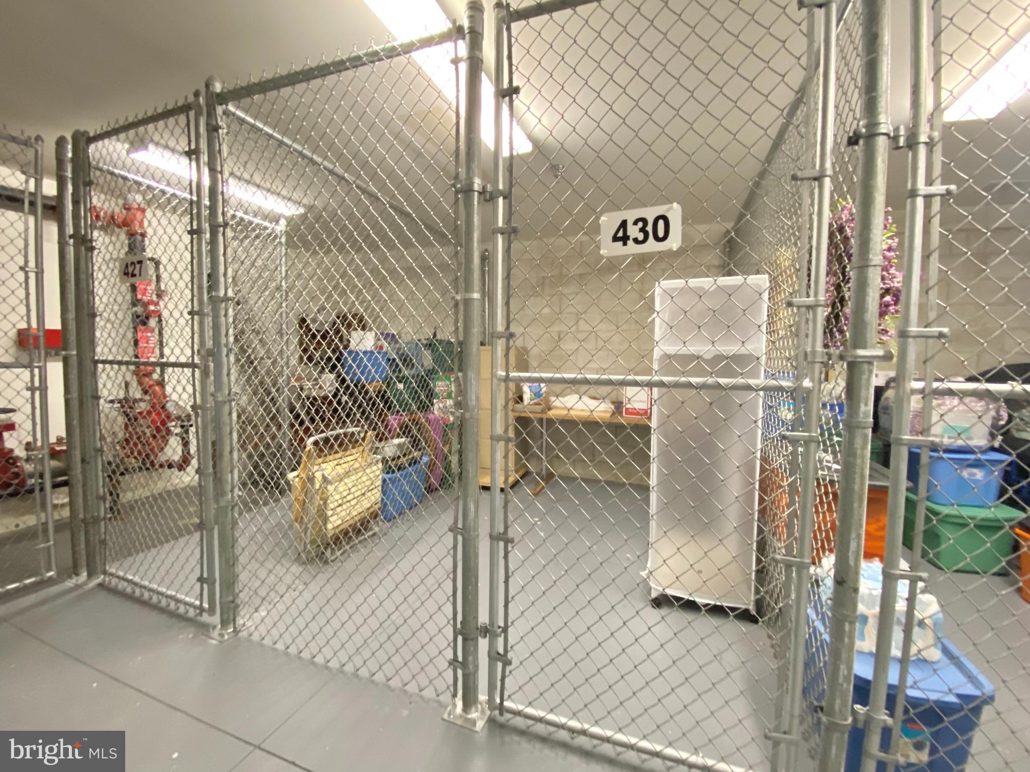 430 Highland Estates Clementon, NJ 08021 - Photo 28 of 33 Extra storage in basement: 7'7"x10'5"