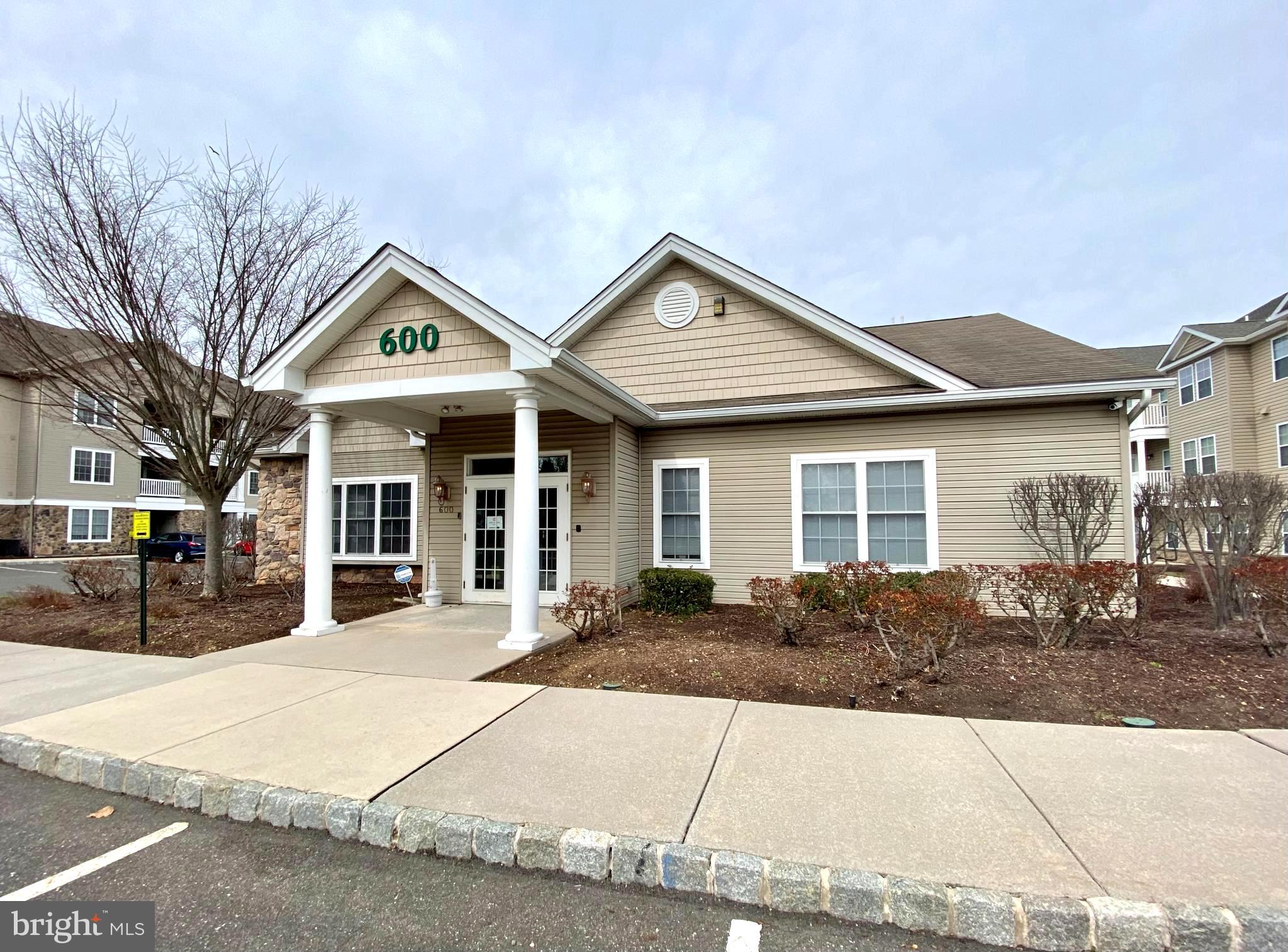 430 Highland Estates Clementon, NJ 08021 - Photo 29 of 33 Clubhouse with exercise room