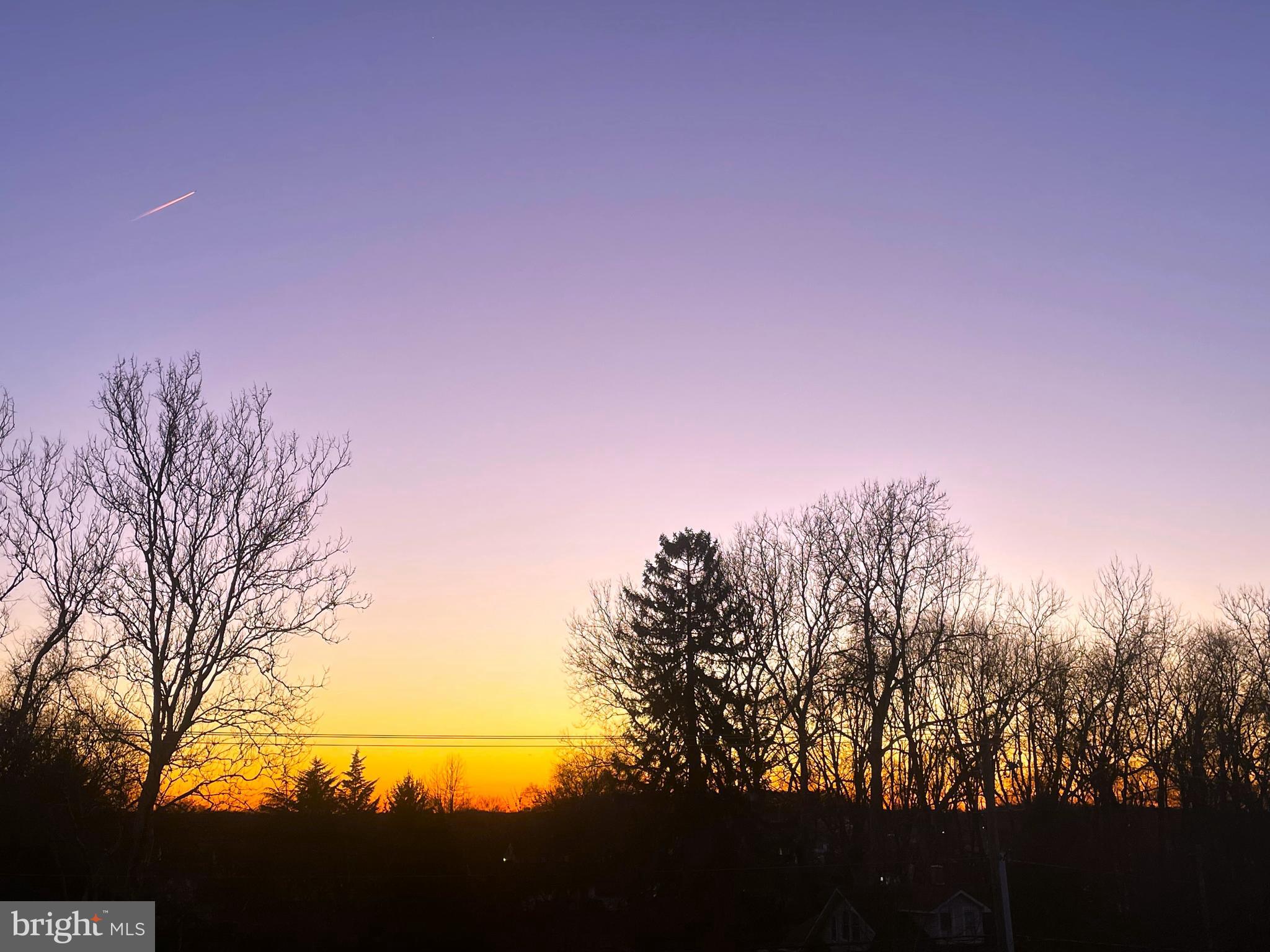 430 Highland Estates Clementon, NJ 08021 - Photo 33 of 33 Beautiful sunsets from your deck!